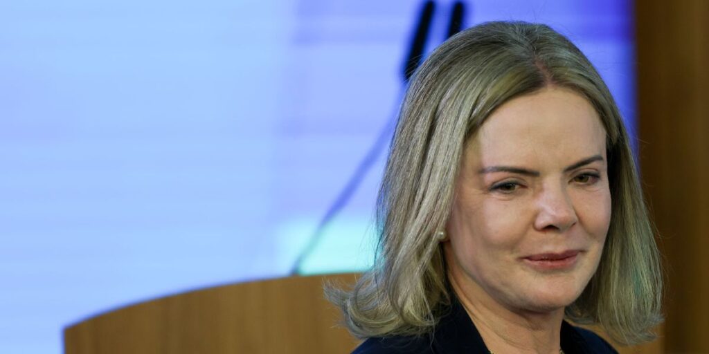 Após articulação, Gleisi comemora aprovação do Orçamento de 2025