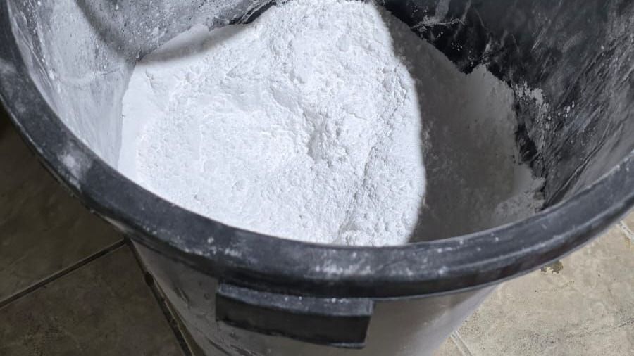 Tonelada de cocaína e laboratório de refino: polícia prende quadrilha em SP