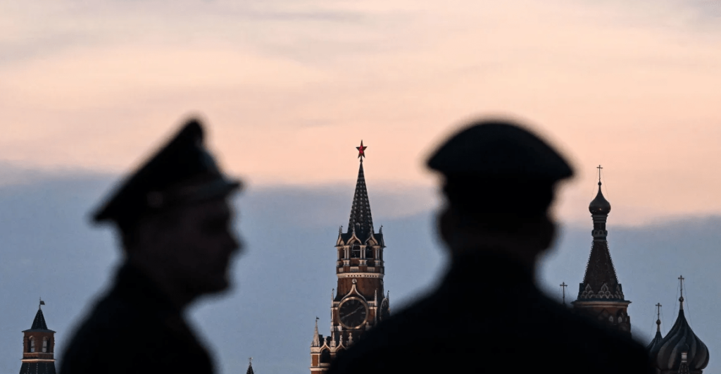 Rússia diz que pode agir para responder planos de "militarização" da UE