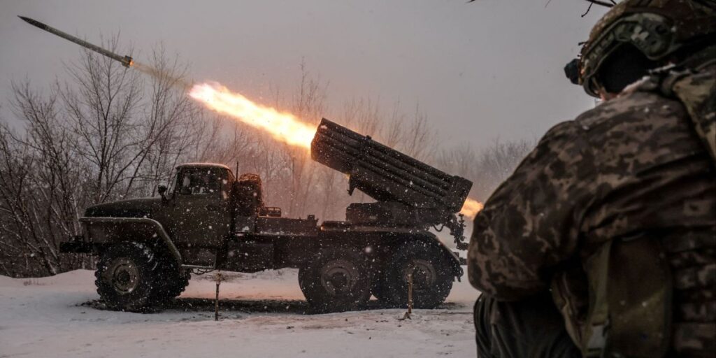 Rússia e Ucrânia concordam com cessar-fogo parcial