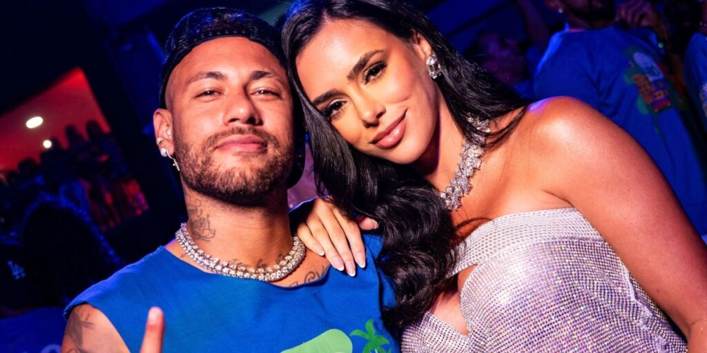 Neto critica atitude de Neymar: "Vai para o Carnaval e não se trata"
