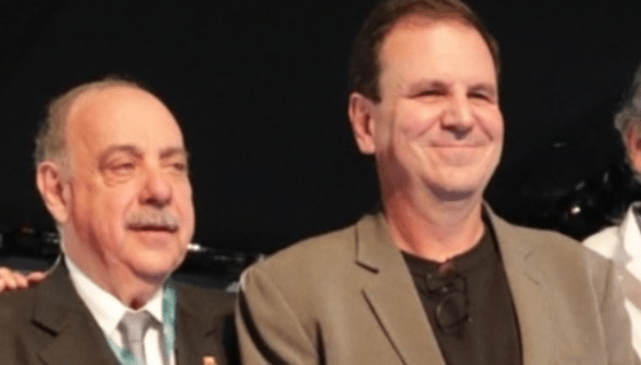 Paes sobre morte de Fuad: "orgulhava a todos nós do PSD"