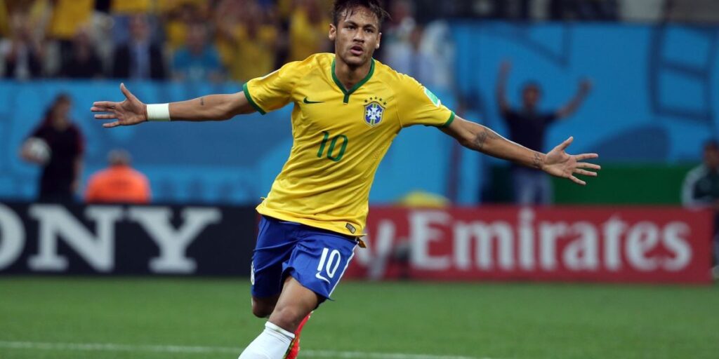 Rivaldo celebra retorno de Neymar à Seleção: "Precisa estar com o grupo"