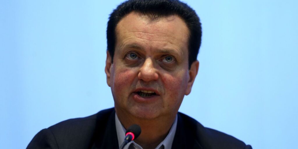 Parlamentares do PSD apontam divergências na sigla sobre anistia