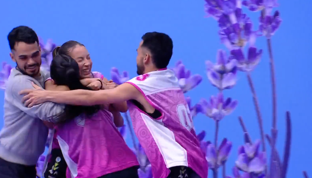 BBB25: web reage à Prova do Líder e destaca "grande fase" de Renata no jogo
