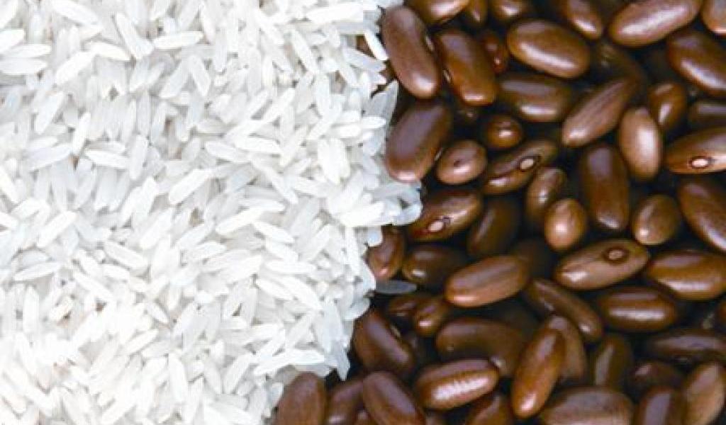 Preços de carne, arroz e feijão já caíram, diz ministro