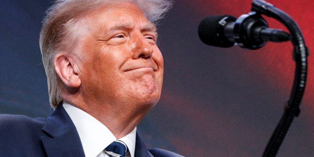 Trump faz 1º discurso no Congresso dos EUA em cinco anos; veja íntegra