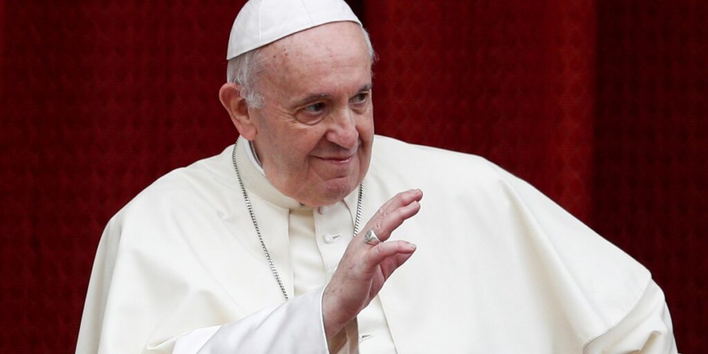12 anos de pontificado: Francisco, o papa reformador