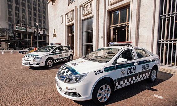 Oficiais da PM-SP não veem "razão técnica" para GCM virar Polícia Municipal