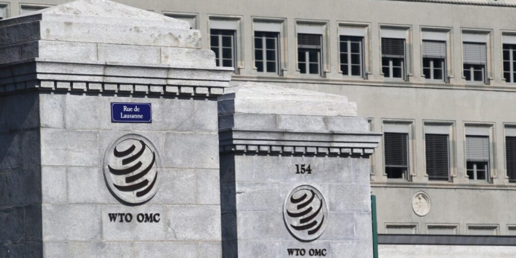 Canadá leva à OMC disputa sobre tarifas de aço e alumínio nos EUA