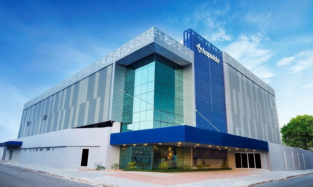 Hapvida inaugura novo hospital em SP com investimento de R$ 16 milhões