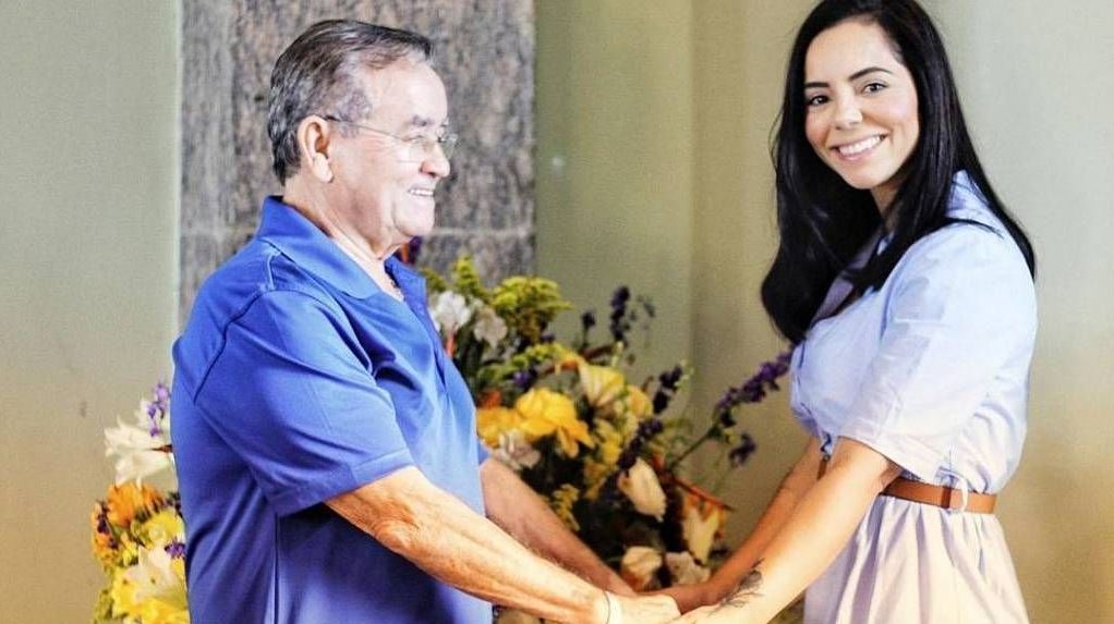 Influenciadora desviou R$ 122 milhões de fundador da Embelleze, diz Polícia