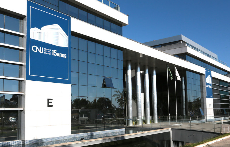 CNJ cria bolsa para aumentar presença de negros na magistratura
