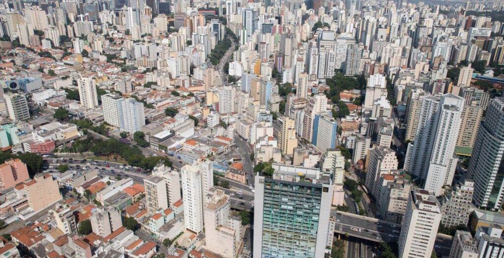 Rentabilidade de imóveis no Brasil chega a 19% em 2024, aponta estudo