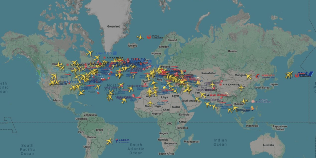 Fechamento de Heathrow deve afetar mais de 1300 voos, diz diretor