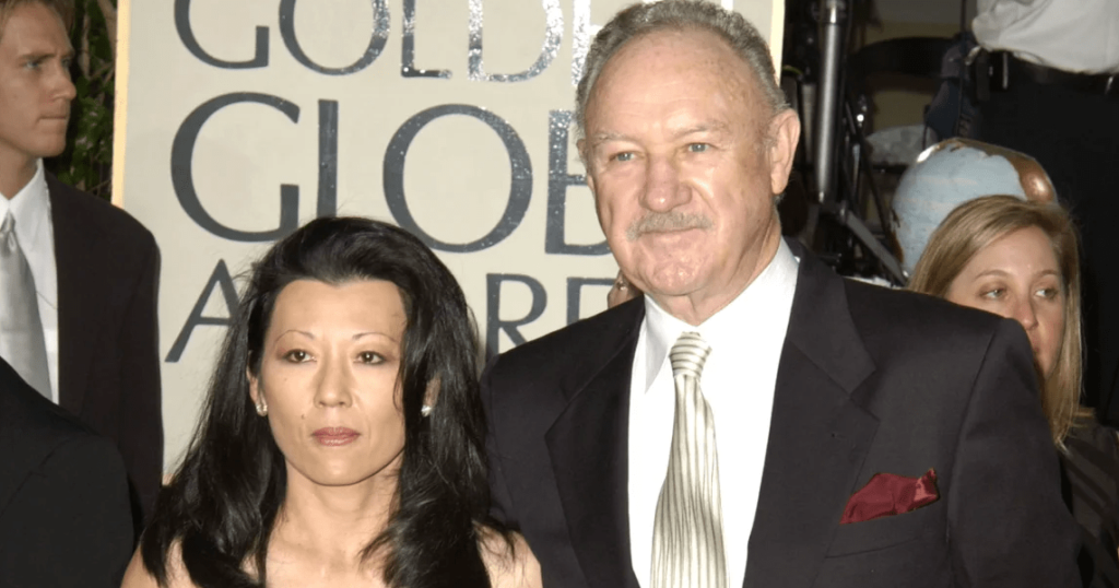 Investigadores descobrem mais sobre morte de Gene Hackman e Betsy Arakawa
