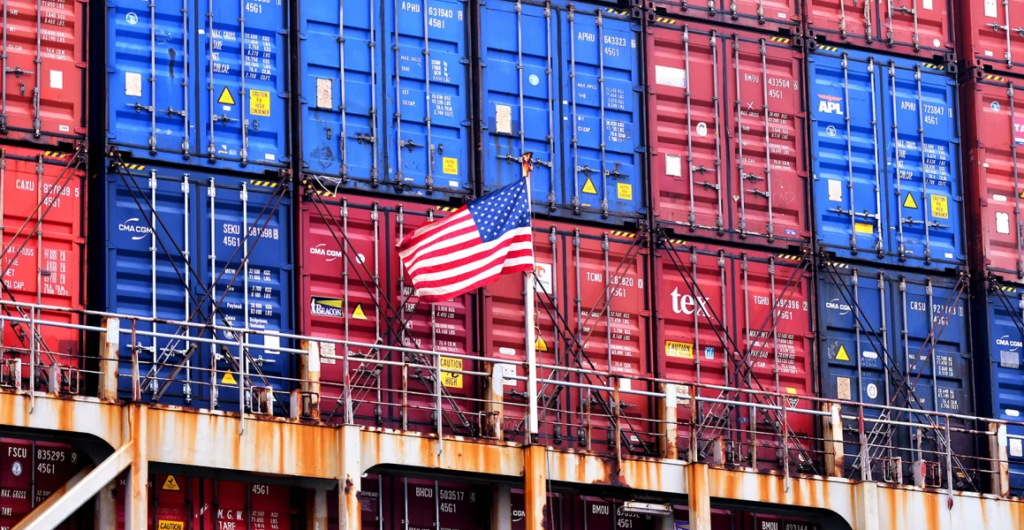 BDM: mercados ficam em alerta com política tarifária de Trump