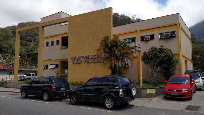 RJ: Mulher é presa por engano após procurar delegacia para denunciar marido