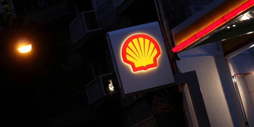 Shell decide investir em projeto petrolífero de Gato do Mato