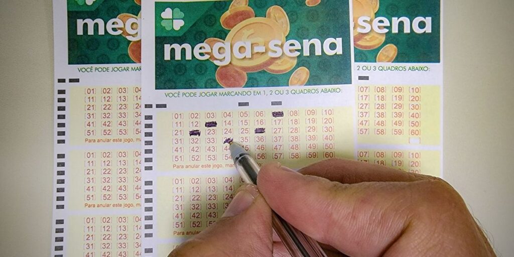 Mega-Sena 2840: sorteio deste sábado (15) pode pagar R$ 21 milhões