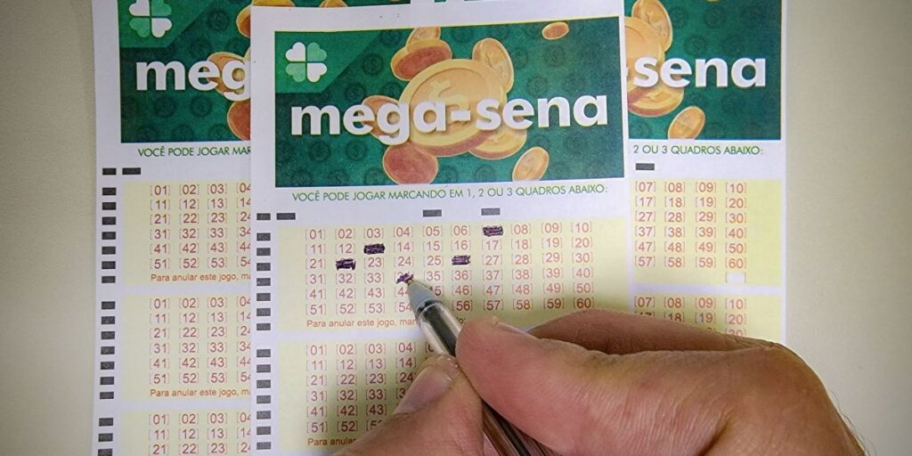 Mega-Sena 2845: sorteio desta quinta (27) pode pagar R$ 32 milhões