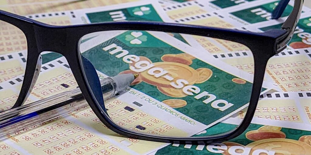 Mega-Sena 2838: sorteio desta terça (11) pode pagar R$ 12 milhões