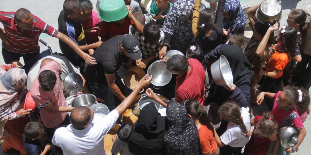 Autoridades da ONU acusam Israel de atos genocidas e crimes sexuais em Gaza