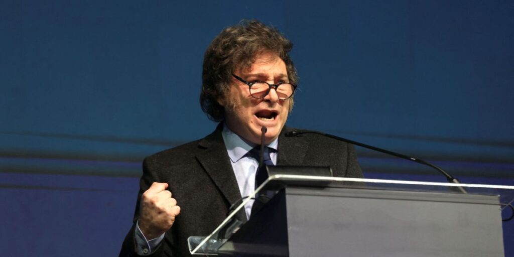 Argentina quer acelerar processo de deportação de imigrantes irregulares