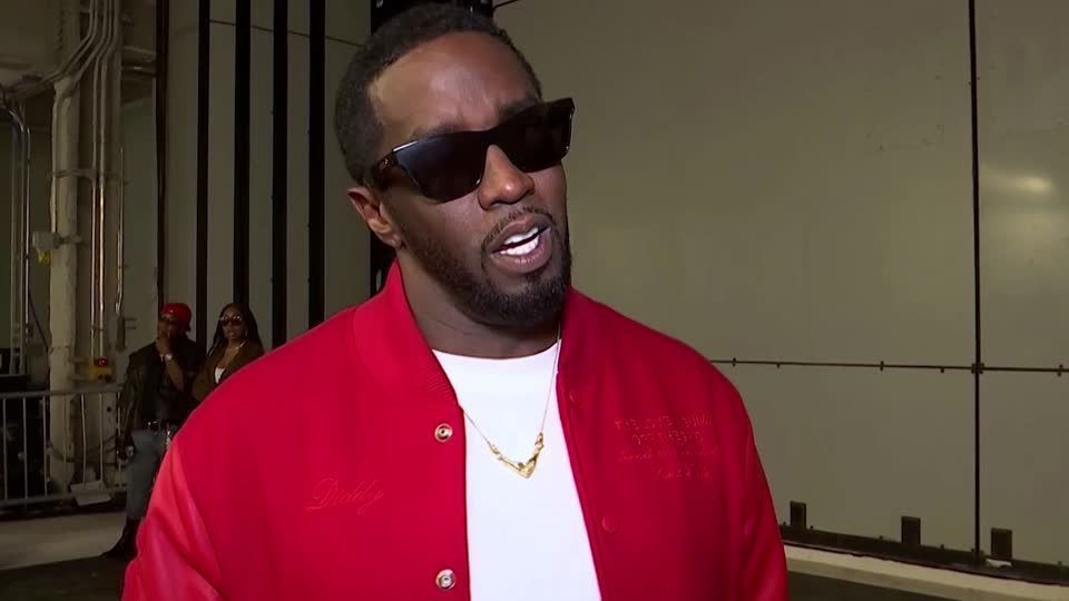 Com julgamento próximo, Sean 'Diddy' Combs será indiciado por nova acusação