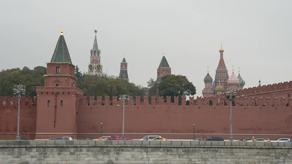 Diálogo com EUA sobre controle de armas nucleares é essencial, diz Kremlin