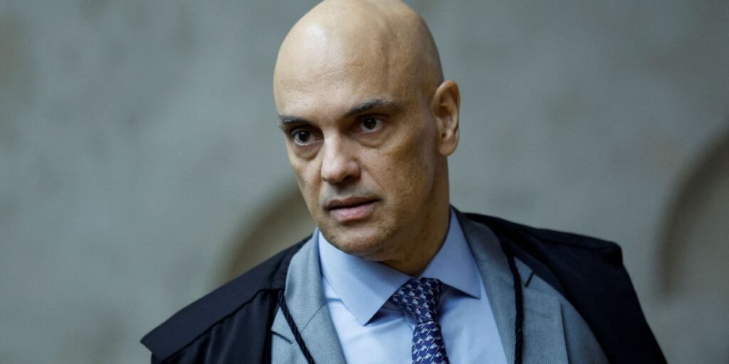 Moraes vota para tornar réus deputados do PL denunciados em caso de emendas