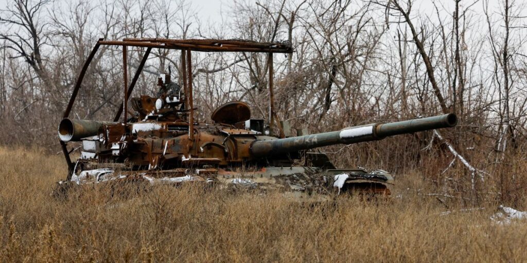 Não é momento de suspender sanções contra Rússia, dizem líderes europeus