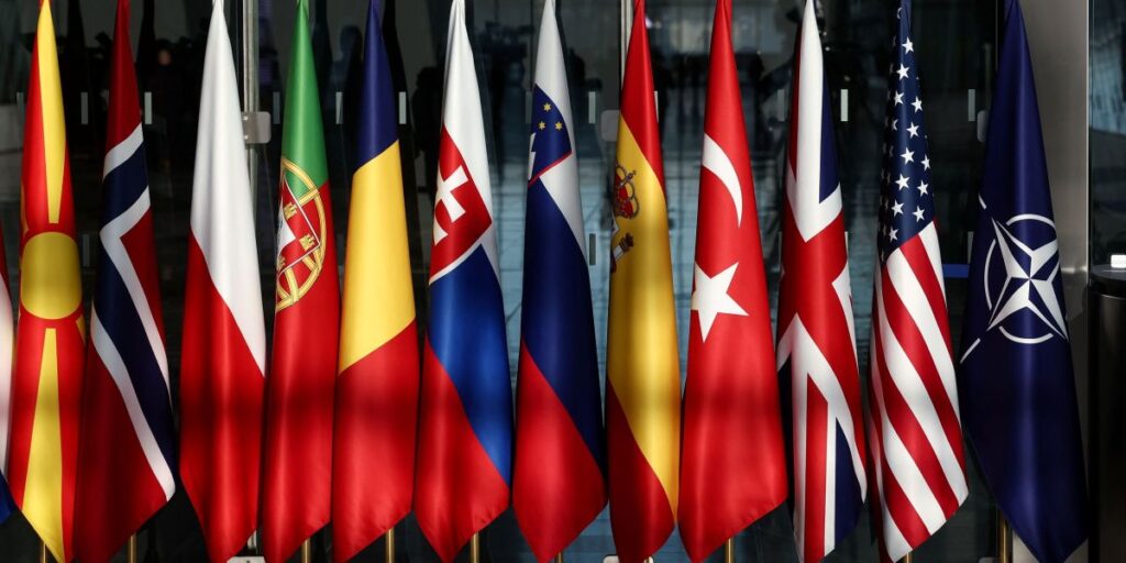 Otan pode sobreviver sem apoio dos Estados Unidos, dizem analistas