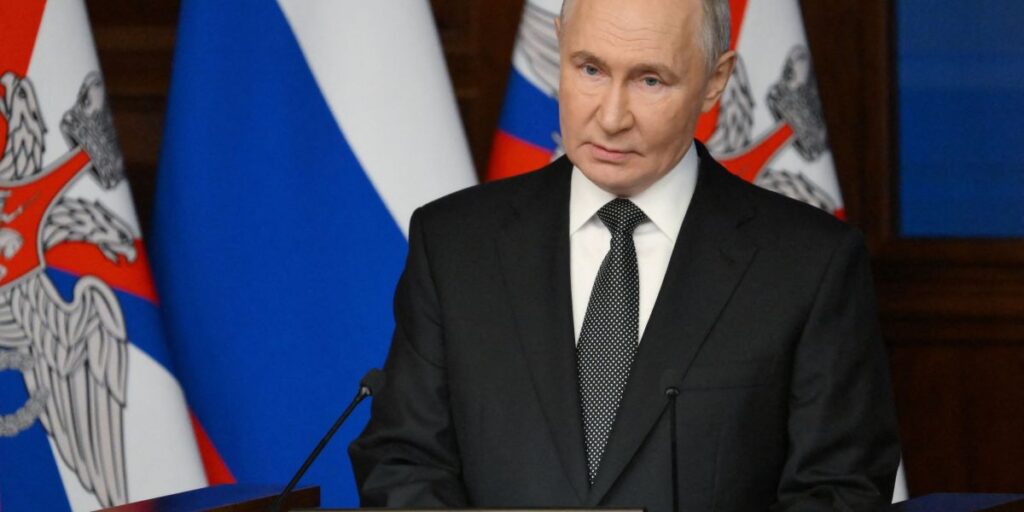Histórico da Rússia é desanimador para possível cessar-fogo, diz professora