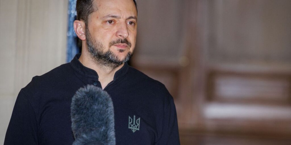 Ucrânia se mostrou fragilizada com proposta de cessar-fogo, diz professora