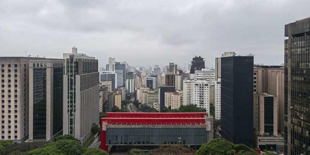 Novo prédio do Masp abre para público nesta sexta-feira (28)