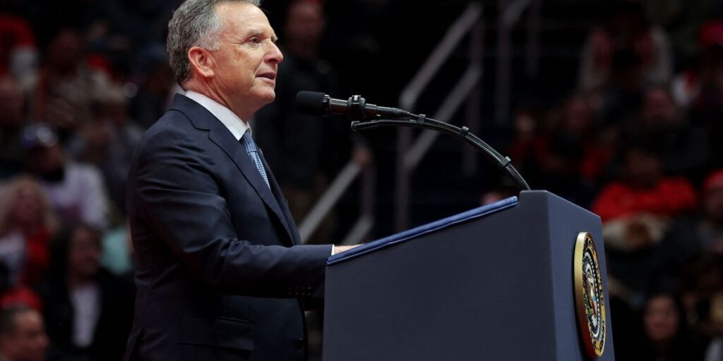 "Culpa do Hamas", diz enviado especial dos EUA sobre novos ataques em Gaza