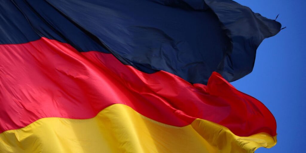 Economia alemã deve estagnar em 2025, diz DIW Berlin