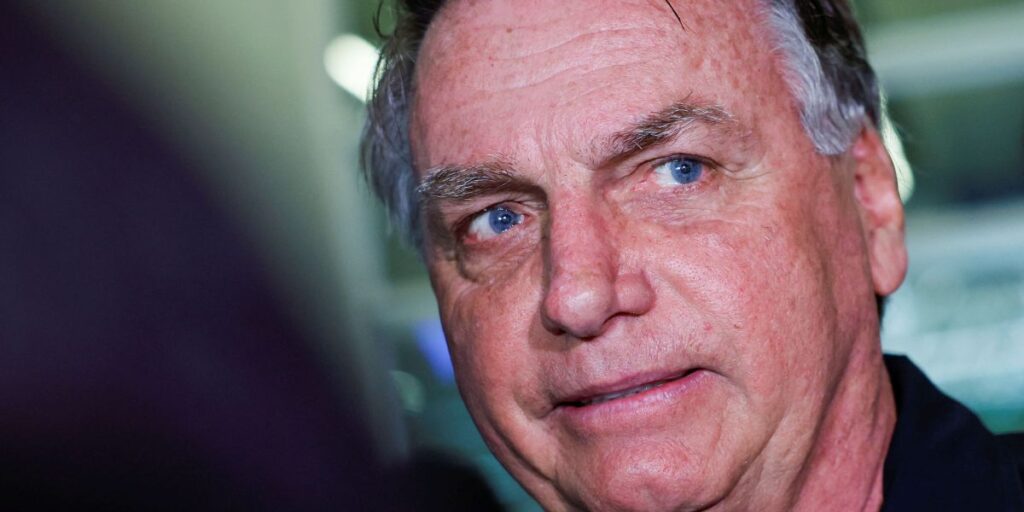 O que acontece se o STF tornar Bolsonaro réu nesta semana? Entenda