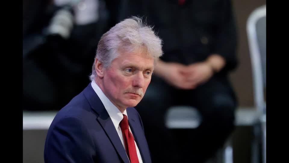 Rússia diz que trabalha pela paz, apesar de fala de Trump sobre irritação