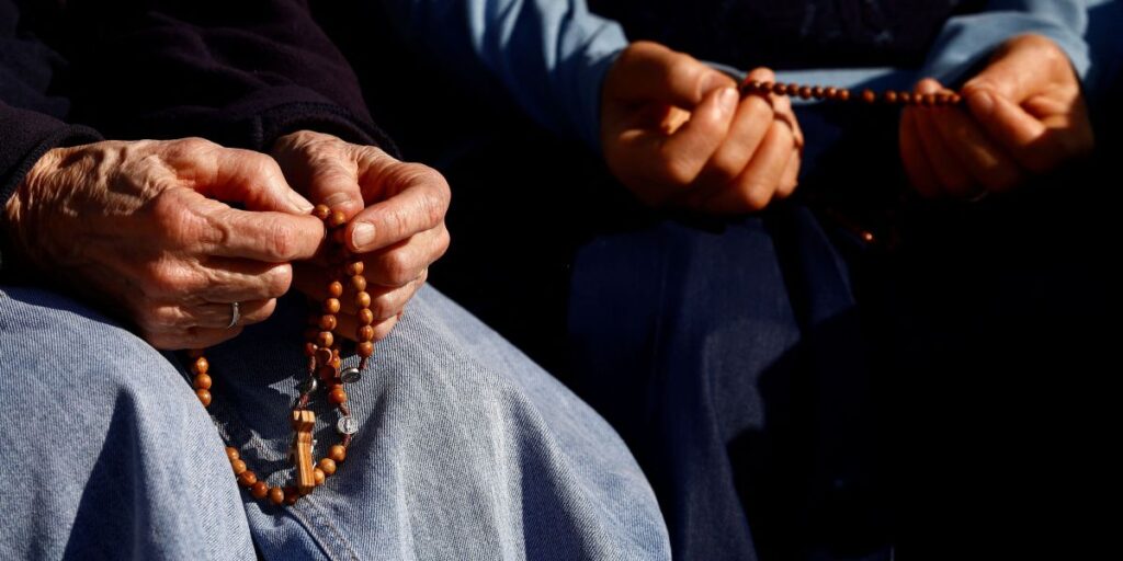 Papa Francisco envia mensagem no Dia Internacional da Mulher