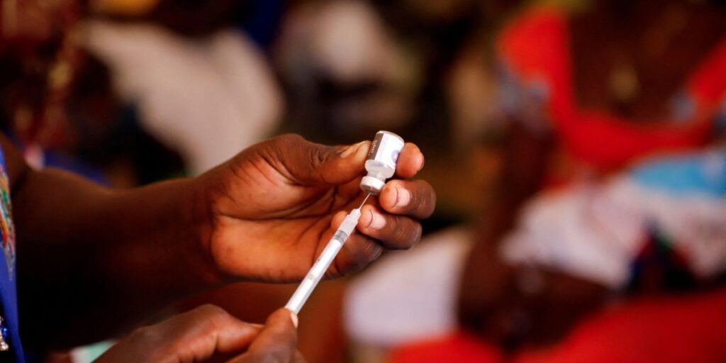 USAID: EUA revertem cortes em programas de combate a malária e tuberculose