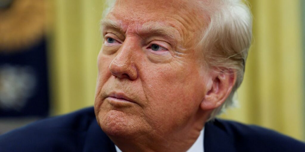 Governo Trump anuncia onda de reversão de medidas ambientais nos EUA