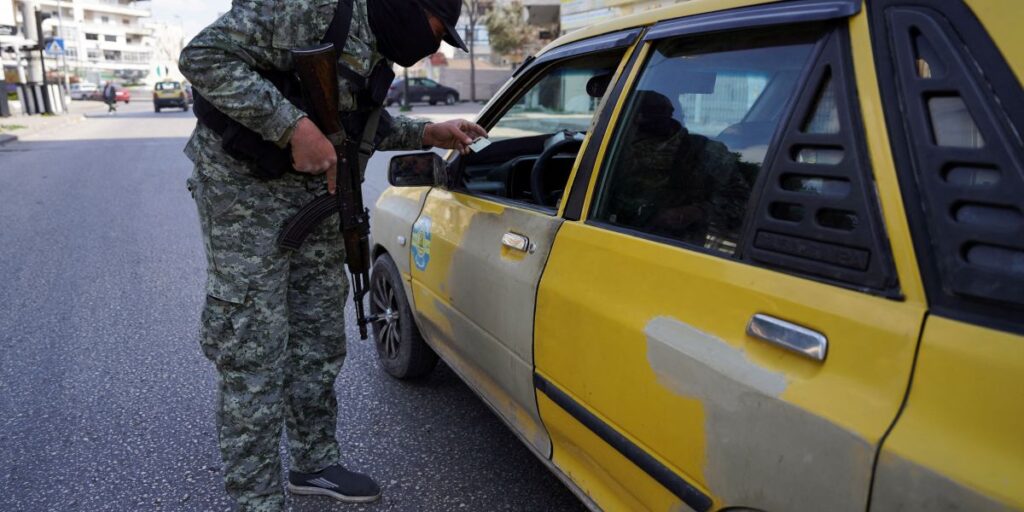 Defesa da Síria diz que operação contra aliados de Assad terminou