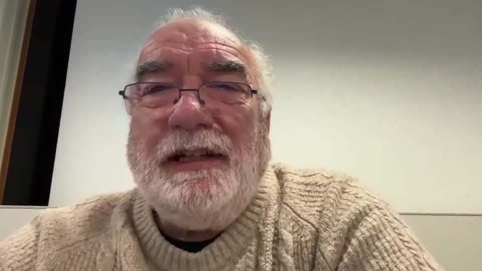 Colisão de navios no Reino Unido ocorreu por "incompetência", diz especialista