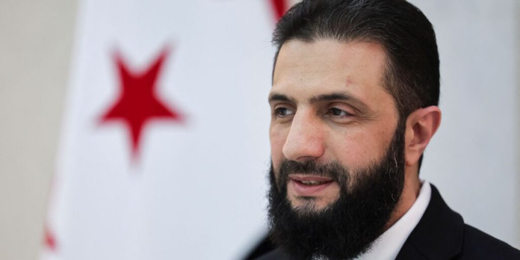 Presidente da Síria forma governo de transição após massacres