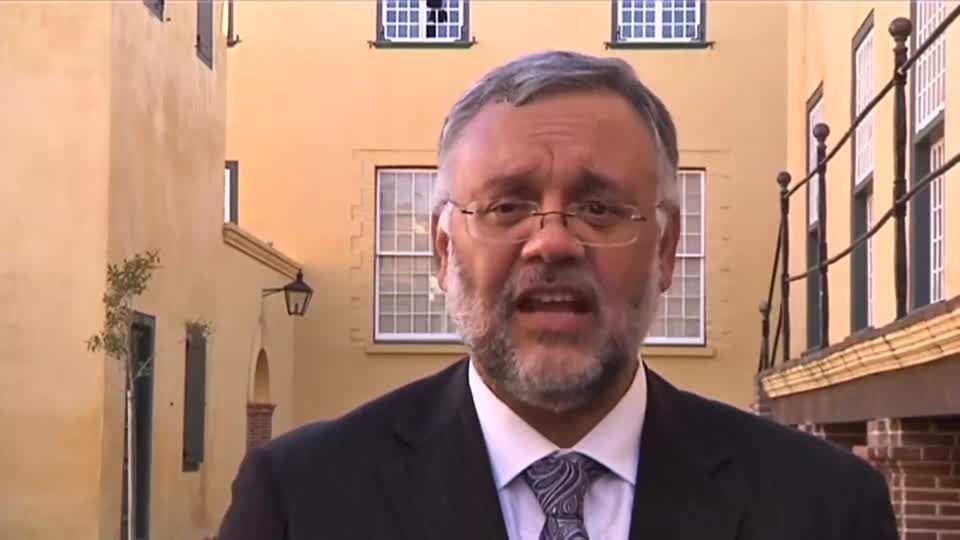 EUA dão prazo para embaixador da África do Sul se retirar do país