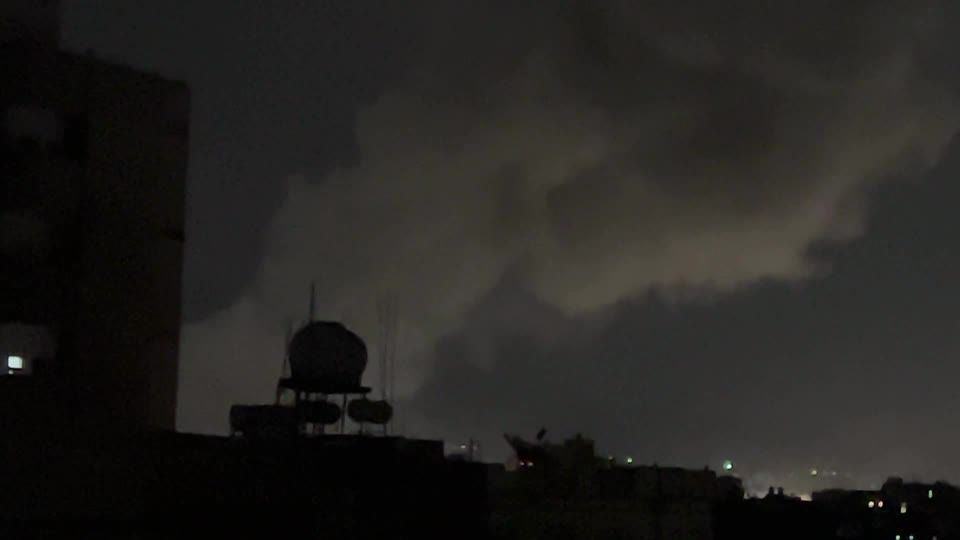 Ao menos nove pessoas são mortas em ataque dos EUA contra Houthis no Iêmen