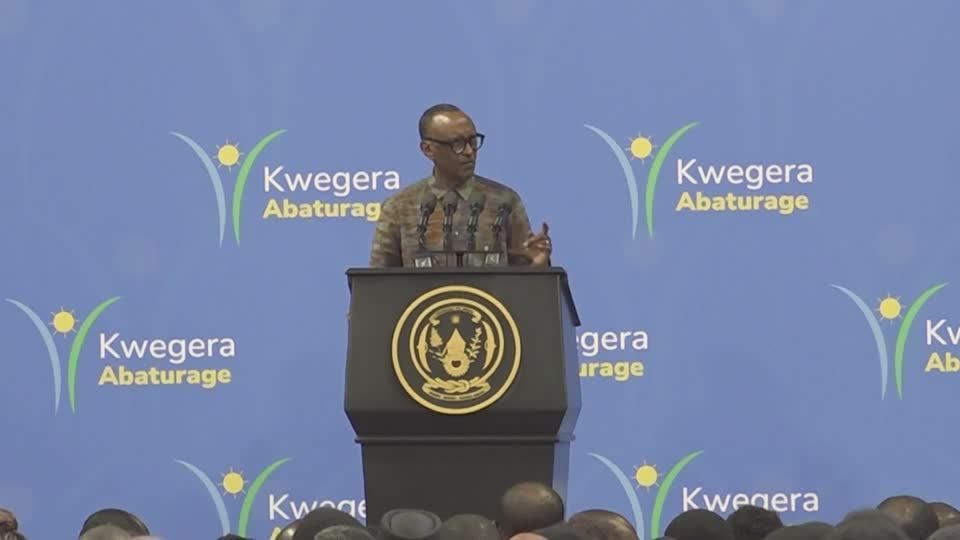 Ruanda corta relações diplomáticas com a Bélgica após alegar interferência