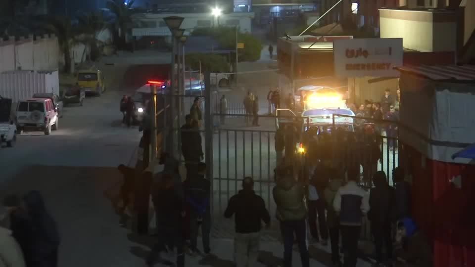 Ataques são "sentença de morte" para reféns israelenses, diz líder do Hamas